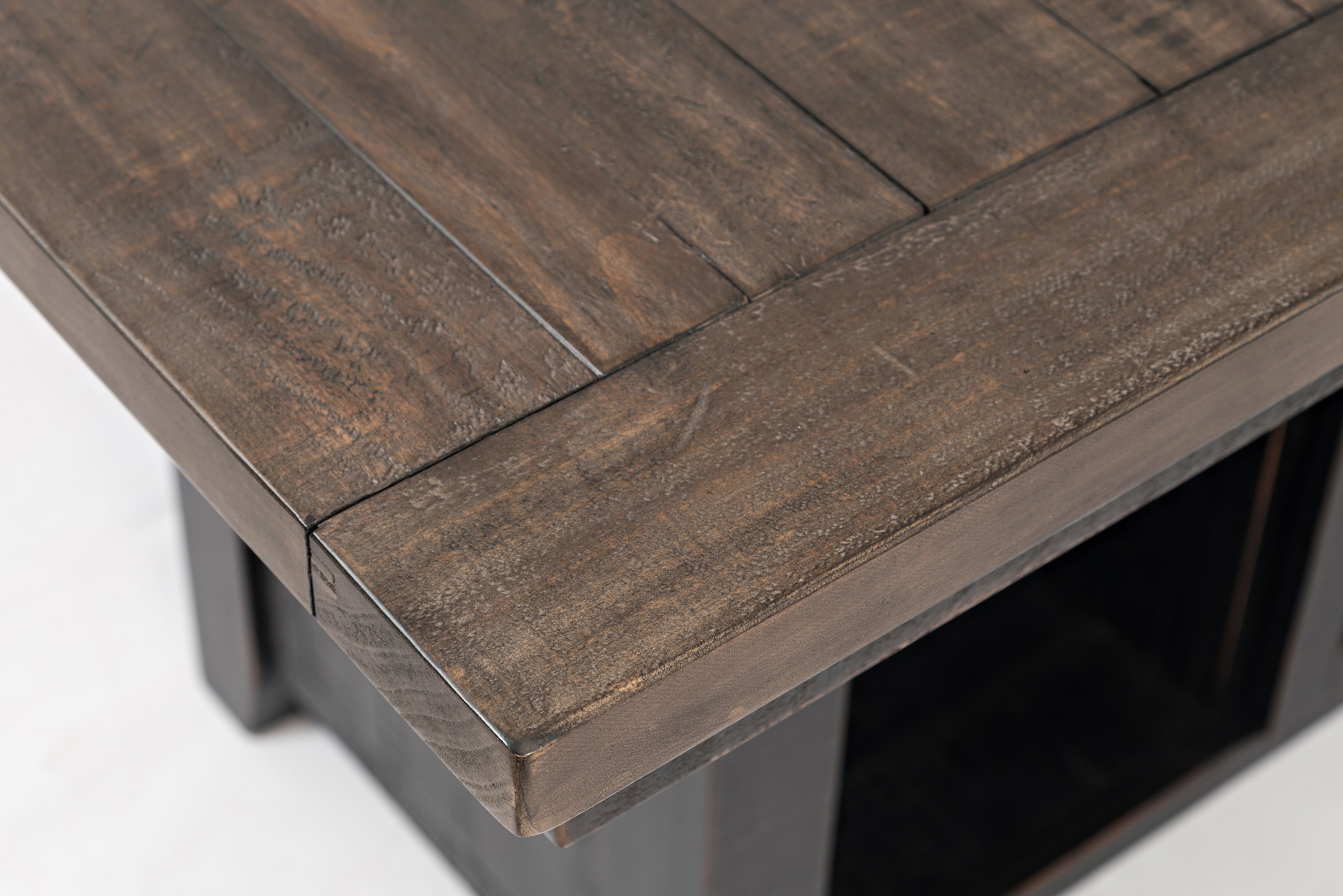 Madison county adjustable height dining sales table